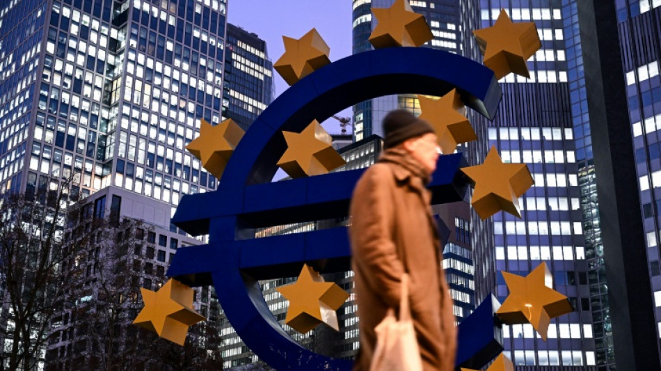 ECB to cut rates again as debate heats up on pause