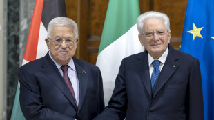 Abu Mazen, il 7 ottobre è stato disumano e inaccettabile