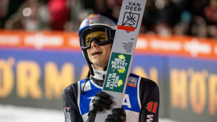 Skispringen: Deutsches Mixed-Team in Willingen auf Rang drei