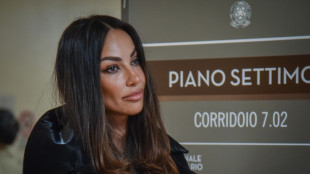 A processo la presunta stalker di Madalina Ghenea