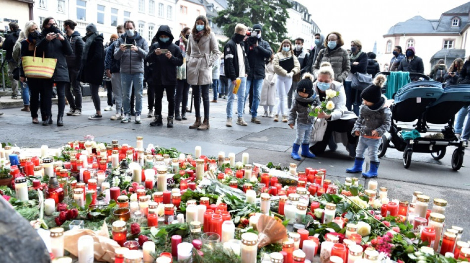 Psychiatrisches Gutachten in Prozess um Trierer Autoattacke mit sechs Toten erwartet