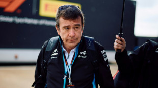 Alpine F1 boss Bruno Famin to leave in August