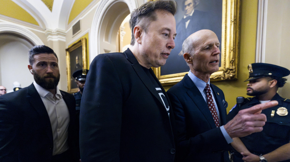 Trump ai ministri, Musk consiglia ma a decidere siete voi