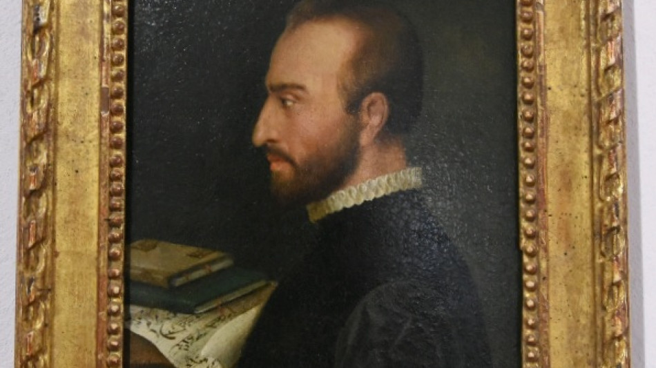 Pierluigi da Palestrina 500, l' omaggio al Principe della Musica