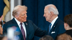 Trump afirma que indultos de Biden a aliados não são válidos