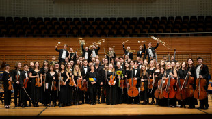 La Youth Symphony Orchestra of Ukraine in concerto a Modena