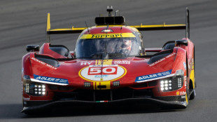 24 Heures du Mans: Ferrari face à la meute des prétendants