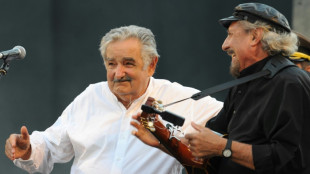 Muere cantautor uruguayo Pepe Guerra, exintegrante de Los Olimareños