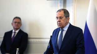 Lavrov, 'parole Macron su nucleare minaccia per la Russia'