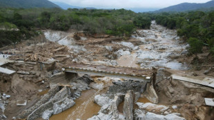 11 dead, 33 missing after Hurricane Agatha hits Mexico