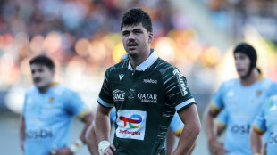 French rugby player whistled but 'serene' on return amid ongoing rape case