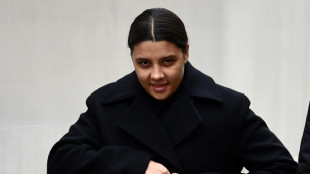 La jugadora del Chelsea Sam Kerr es juzgada por haber tratado a un policía de "estúpido y blanco"