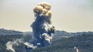 Más de 150 cohetes disparados contra Israel tras la muerte de un responsable de Hezbolá en Líbano