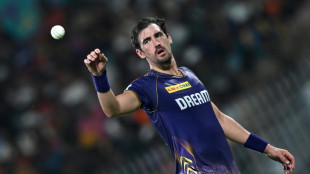 Anderson to Starc: Five up for grabs in IPL player auction