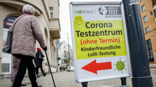 RKI: Zahl der Neuinfektionen in Deutschland übersteigt 200.000