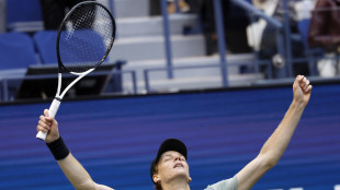 Tennis: dopo US Open Sinner blinda n.1 ranking Atp