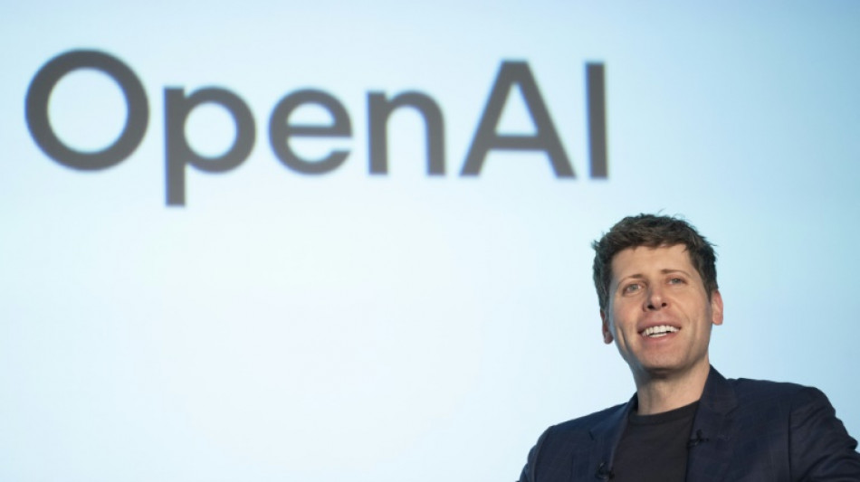 OpenAI "steht nicht zum Verkauf" - Reaktion auf Pläne von Elon Musk 