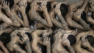 Membro de gangue em El Salvador é condenado a quase 500 anos de prisão
