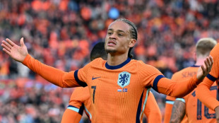 Holanda goleia Islândia (4-0) em último teste antes da Eurocopa