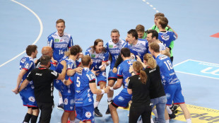 Handball: Pokalduell zwischen Lemgo und Melsungen abgesagt 