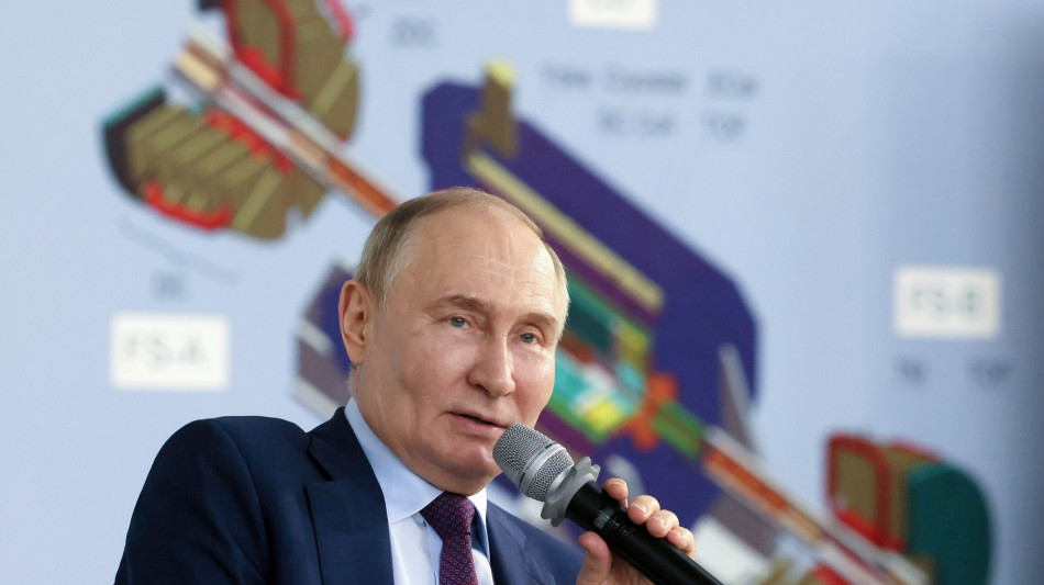 Putin, 'si rischia tragedia per arroganza dell'Occidente'