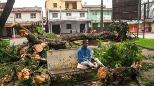 Cyclone Batsirai: 20 morts et des rizières dévastées à Madagascar