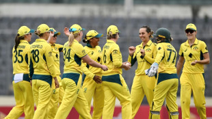 Australia crush New Zealand in Women's T20 World Cup