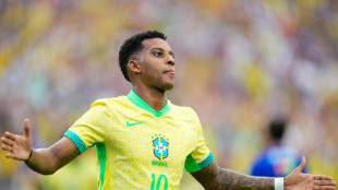 Brasil empata com EUA (1-1) no último amistoso antes da Copa América