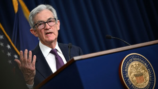 US Fed pauses rate cuts, will 'wait and see' on Trump policies