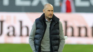 Herrlich erneut Trainer in Unterhaching