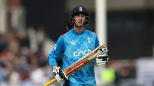 Brook 'not too fussed' by England's batting in heavy Australia loss