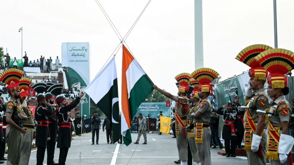 Old India-Pakistan rivalry drives South Asia diplomatic reshuffle