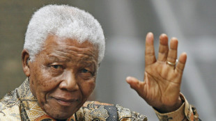 L'Afrique du Sud marque, douce-amère, les 10 ans de la mort de Mandela