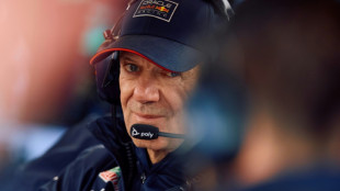 F1: l'ingénieur star Adrian Newey s'engage avec Aston Martin