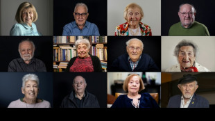 Los últimos testigos del Holocausto hablan contra el olvido, 80 años después