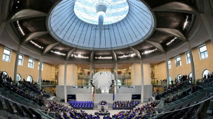 Bundestag beschließt Nachtragshaushalt mit Milliardentransfer in Klimafonds