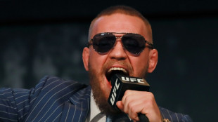 Exastro de UFC Conor McGregor es acusado de agresión sexual en demanda civil