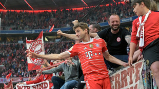 Müller will nach Karriereende "Nähe zum Fußball behalten"