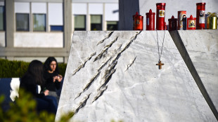 Fonti vaticane, 'un pomeriggio un po' più difficile'