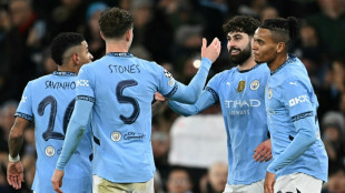 Man City rally to avoid Champions League knockout blow against Brugge