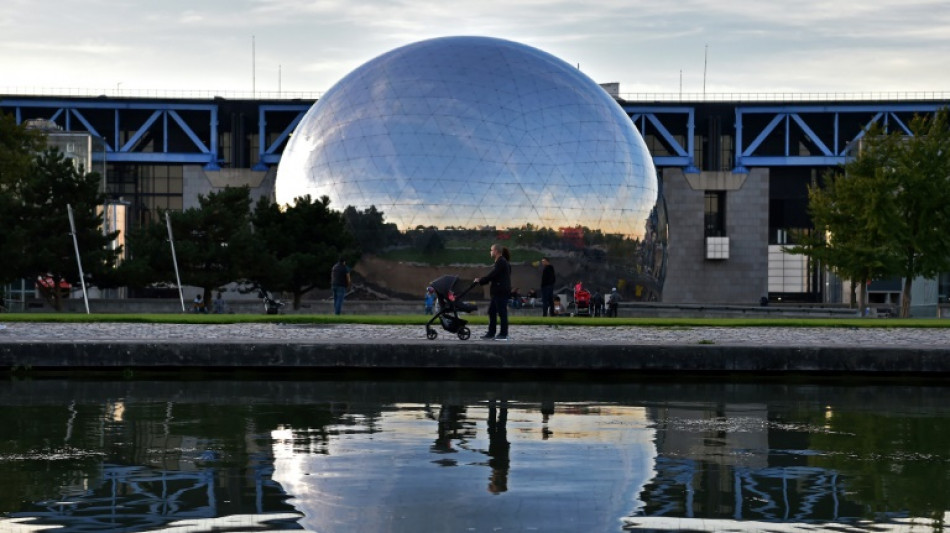 Mort du physicien Maurice Lévy, fondateur de la Cité des sciences