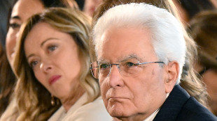 Colloquio Mattarella-Meloni dopo consiglio supremo Difesa