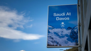 Davos, étape incontournable de l'offensive de charme mondiale de l'Arabie saoudite