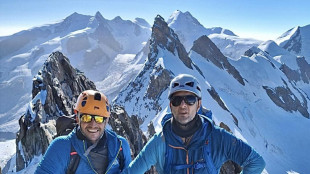 Alpinisti dispersi, individuato un corpo sul Gran Sasso