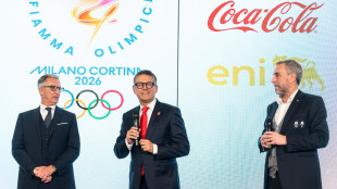 Al via il viaggio della fiamma Olimpica di Milano-Cortina 2026