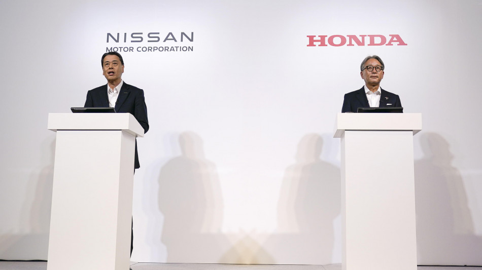 Azioni Nissan sospese in Borsa a Tokyo dopo le voci di fusione