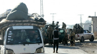 Aktivisten: Kämpfe zwischen Rebellen und syrischer Armee nahe wichtiger Stadt Hama