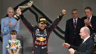 Red Bull reward Monaco man Perez with new deal to 2024