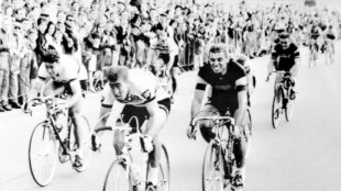 Belgian cycling legend Rik Van Looy dies aged 90