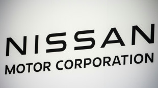 Nissan shares plunge after profit warning